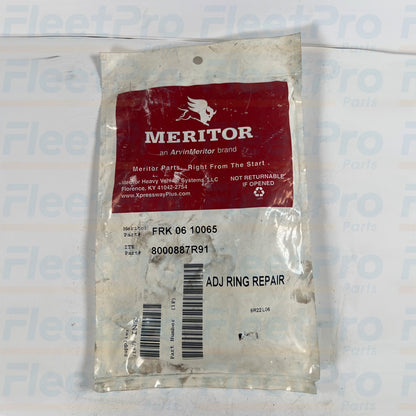 Genuine Meritor 8000887R91 repair kit