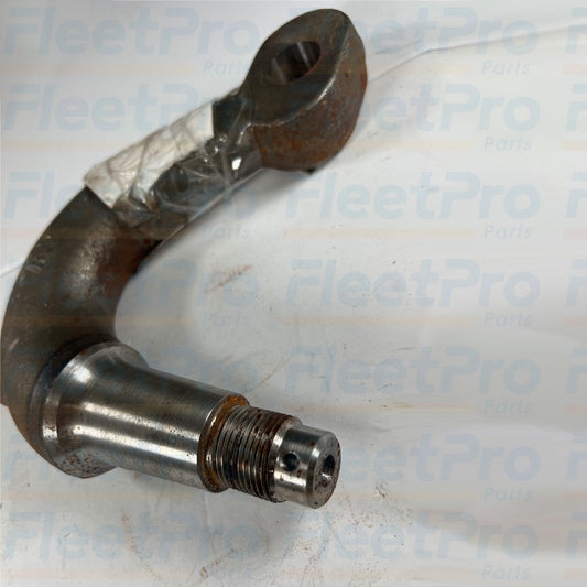 Genuine Navistar left-hand steering arm