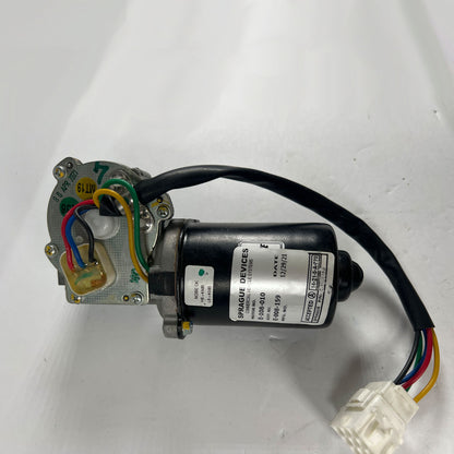 Genuine Navistar wiper motor 2511785C91