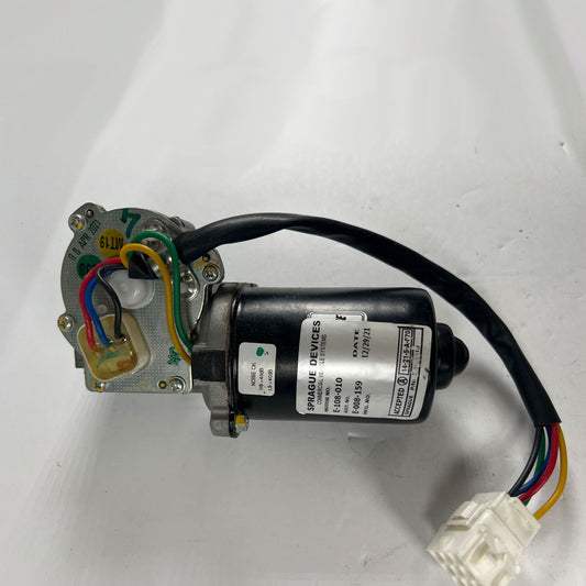 Genuine Navistar wiper motor 2511785C91