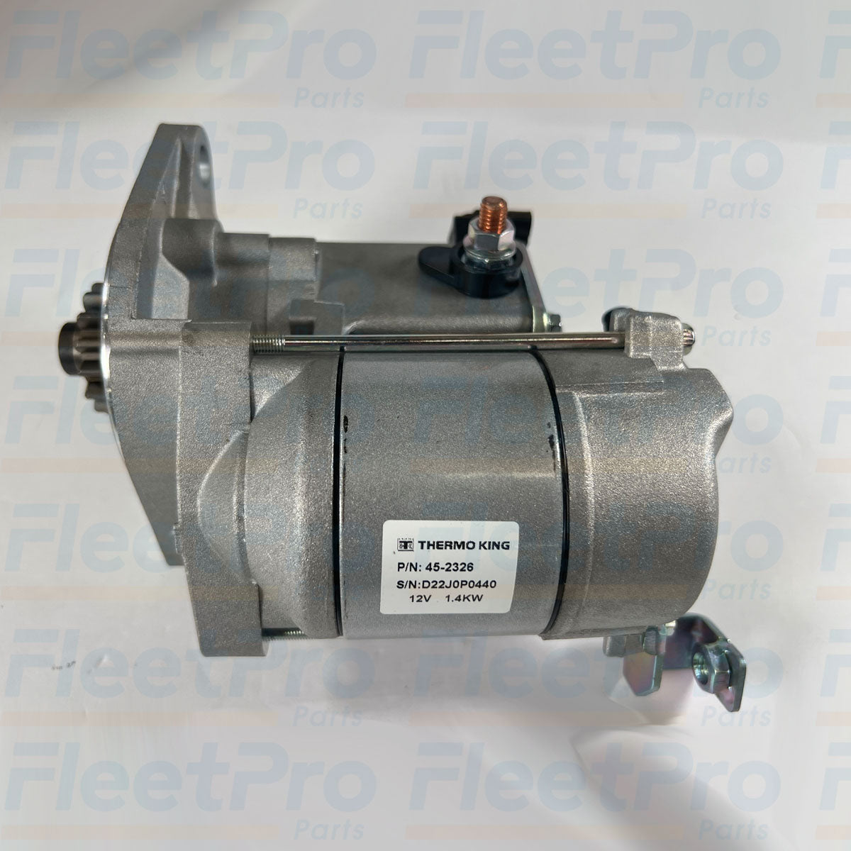 Genuine Thermo King starter 452326