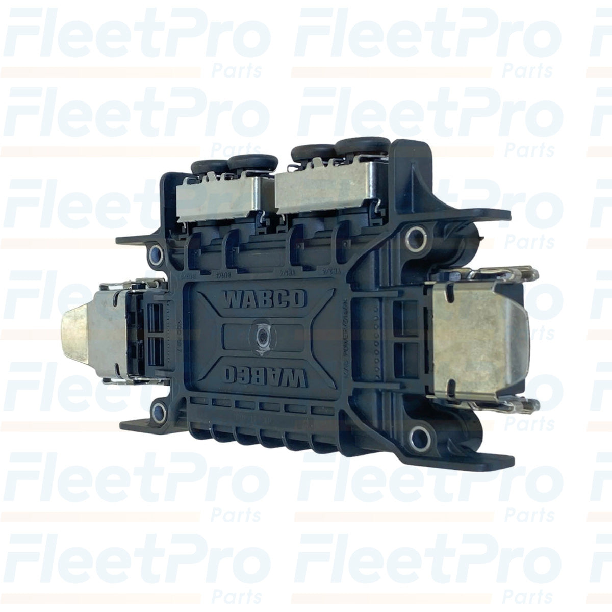 Genuine Wabco 4008506010 Trailer ABS 4S/2M Ecu kit truck to trailer
