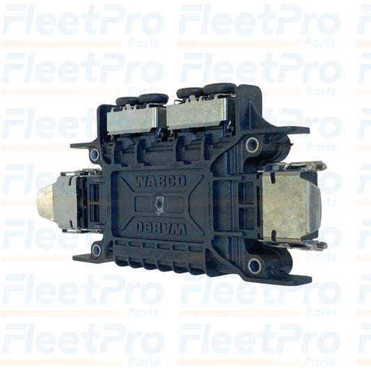 Genuine Wabco 4008506010 Trailer ABS 4S/2M Ecu kit truck to trailer