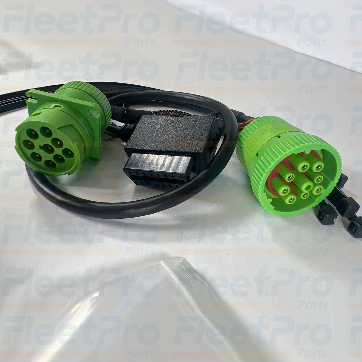 Geotab J1939 T-harness