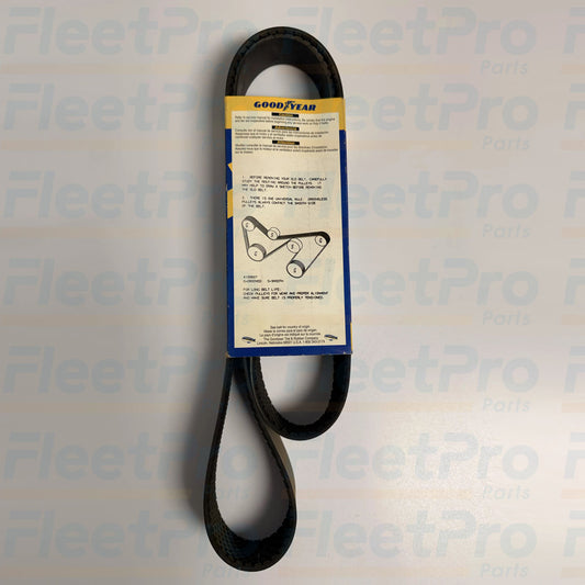 Goodyear 4100607 Serpentine Belt