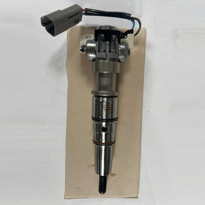 Grizzly GA66927 reman fuel injector front view