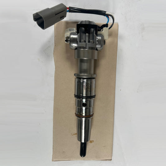 Grizzly GA66927 reman fuel injector front view