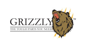 Grizzly Parts