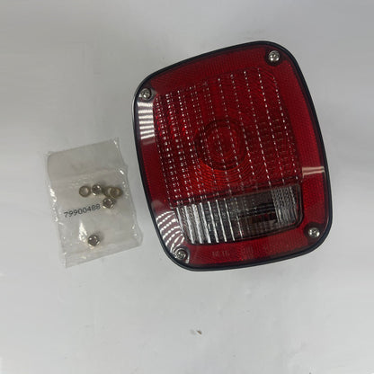 Grote 53762 three-stud stop tail turn light