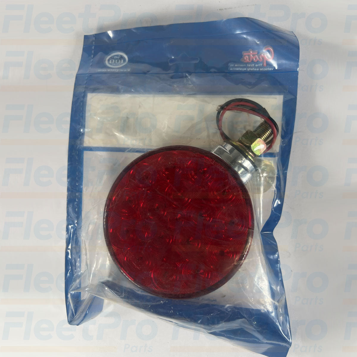 Grote G5300 Hi Count double-face LED lamp