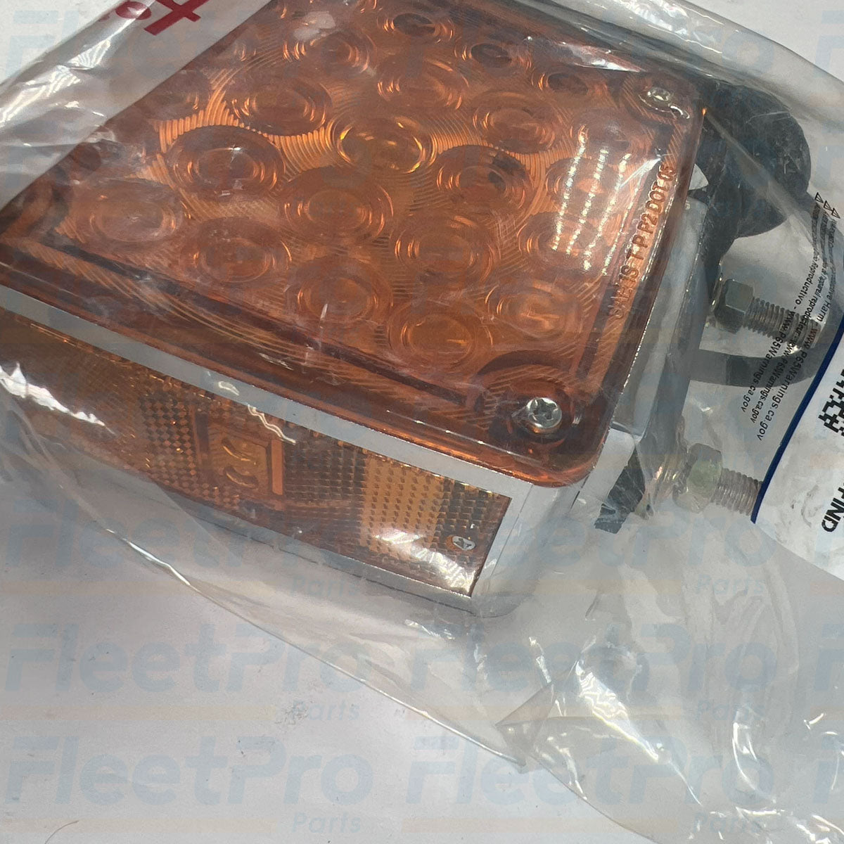 Grote G5540 heavy-duty LED stop tail turn light