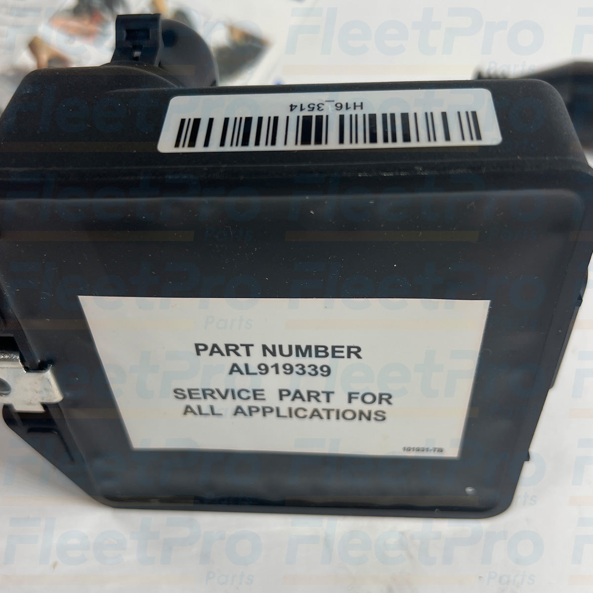 Genuine Haldex ABS electronic control unit ZZAL919339