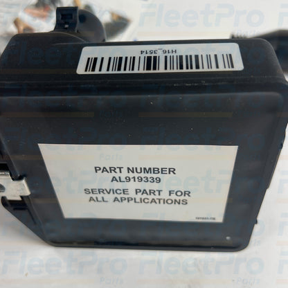 Genuine Haldex ABS electronic control unit ZZAL919339