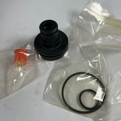 Haldex DA33115 Purge Assembly Kit