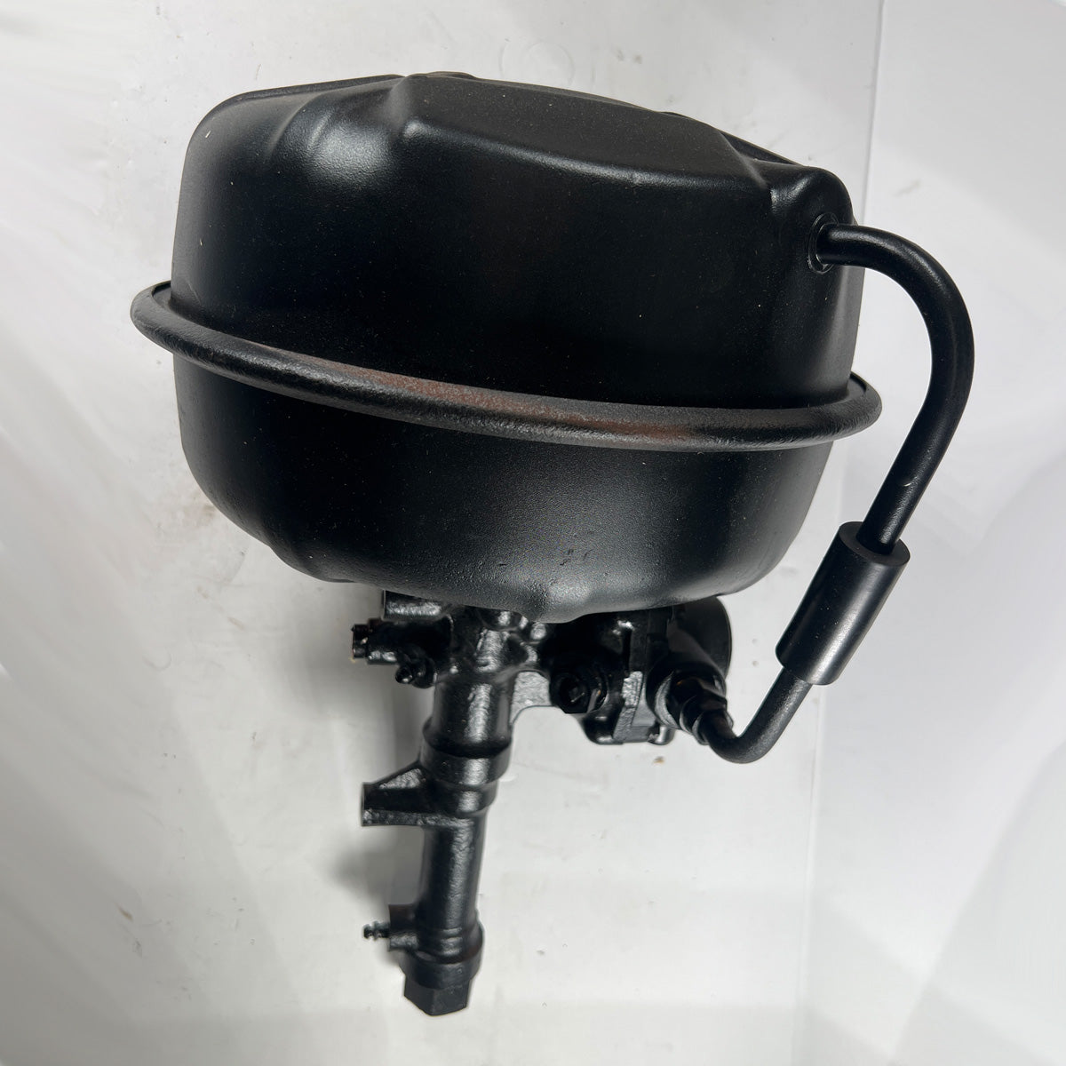 Heavy duty Haldex vacuum brake booster RV2512140X for commercial trucks