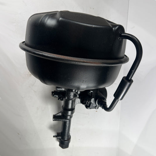 Heavy duty Haldex vacuum brake booster RV2512140X for commercial trucks