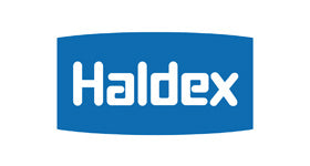 Haldex Logo