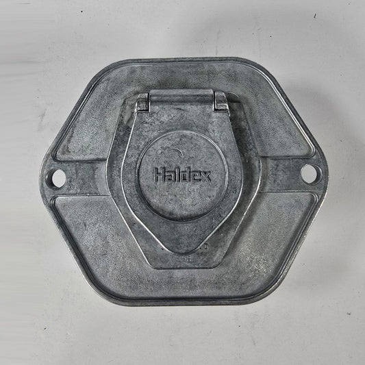 Haldex MIDBE24000 7 way trailer receptacle