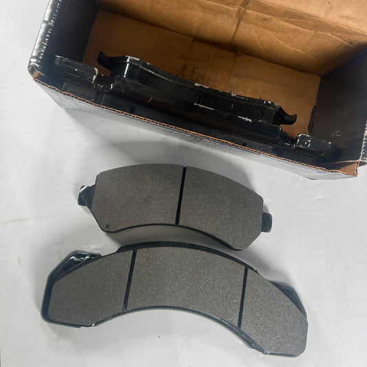Hawk Performance disc brake pads WPD0184T for improved stopping power