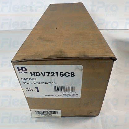 HD Value 7215 Cab Air Spring