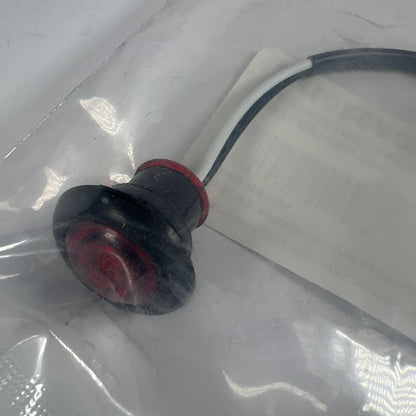 HD Value red LED marker clearance light