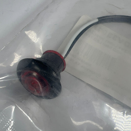 HD Value red LED marker clearance light