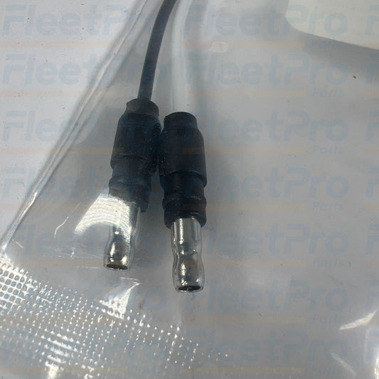 HD Value amber LED marker clearance light