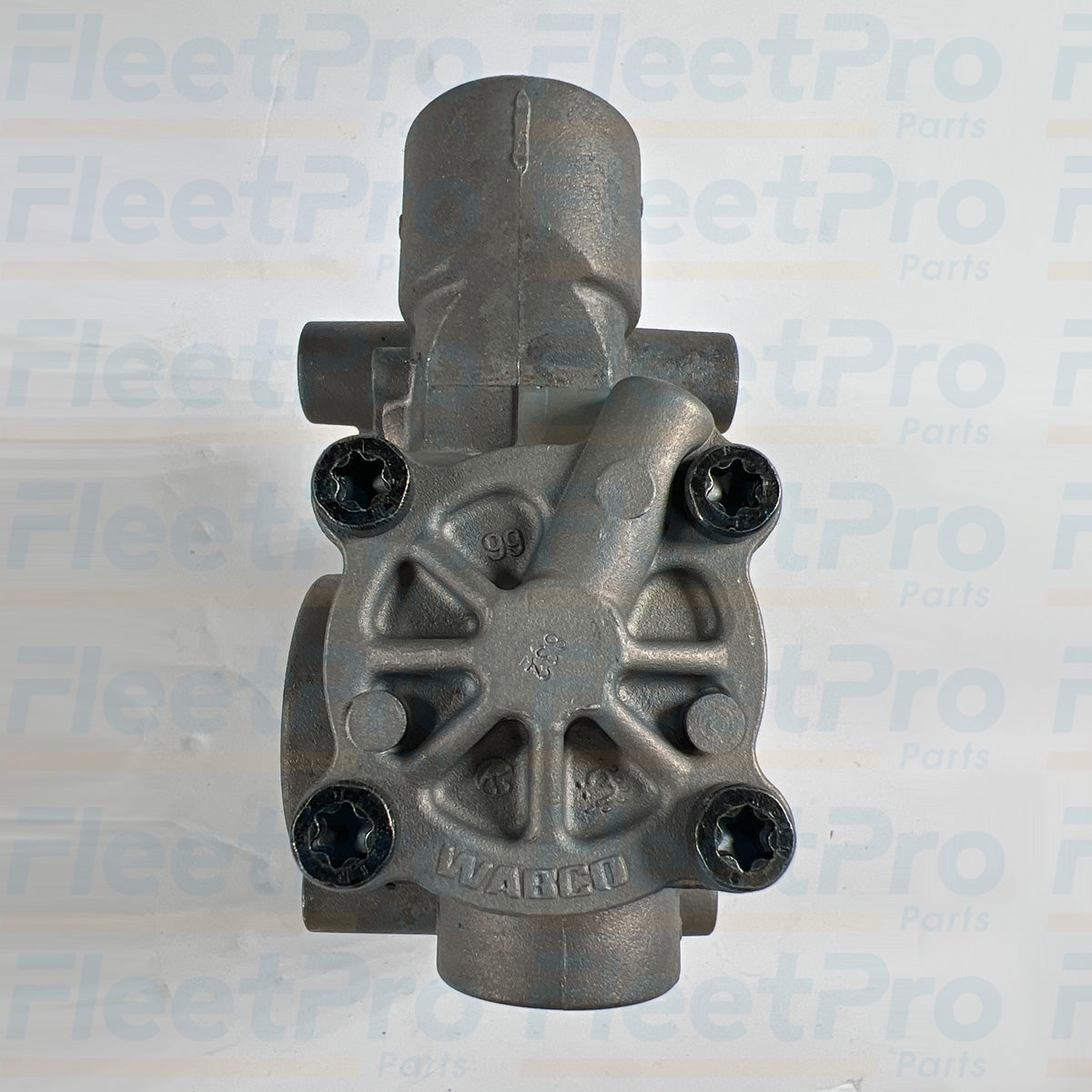 Heavy duty ABS modulator valve R955397 for fleet vehicles