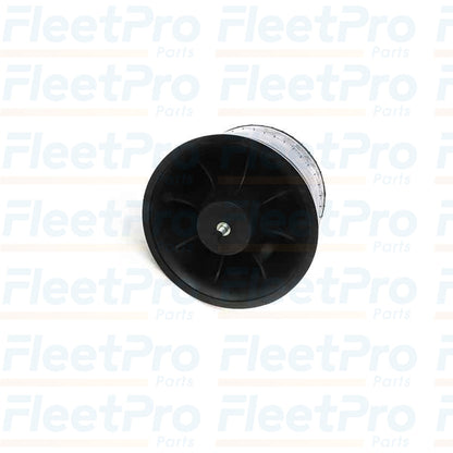 Heavy duty air spring W013778529