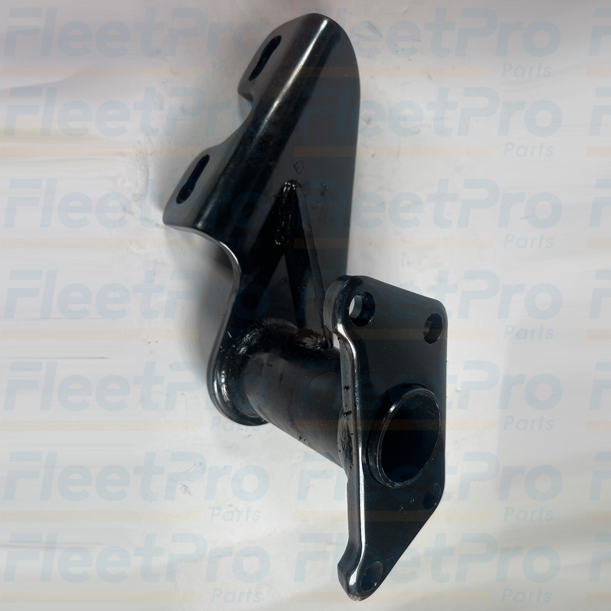 Heavy duty brake chamber bracket