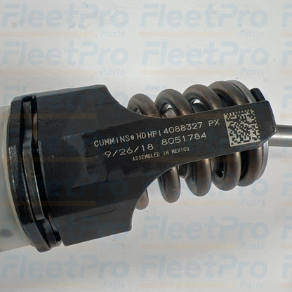 Heavy duty Cummins diesel injector