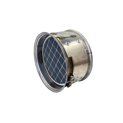 Heavy duty Cummins DPF emissions filter