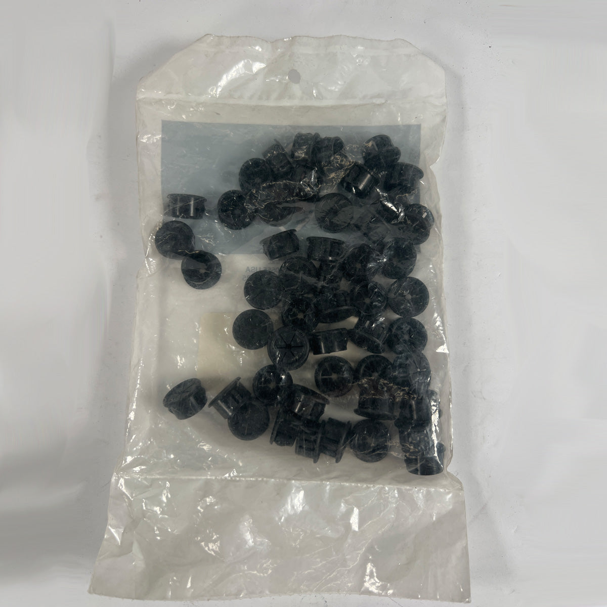 Heavy duty grommet bushing