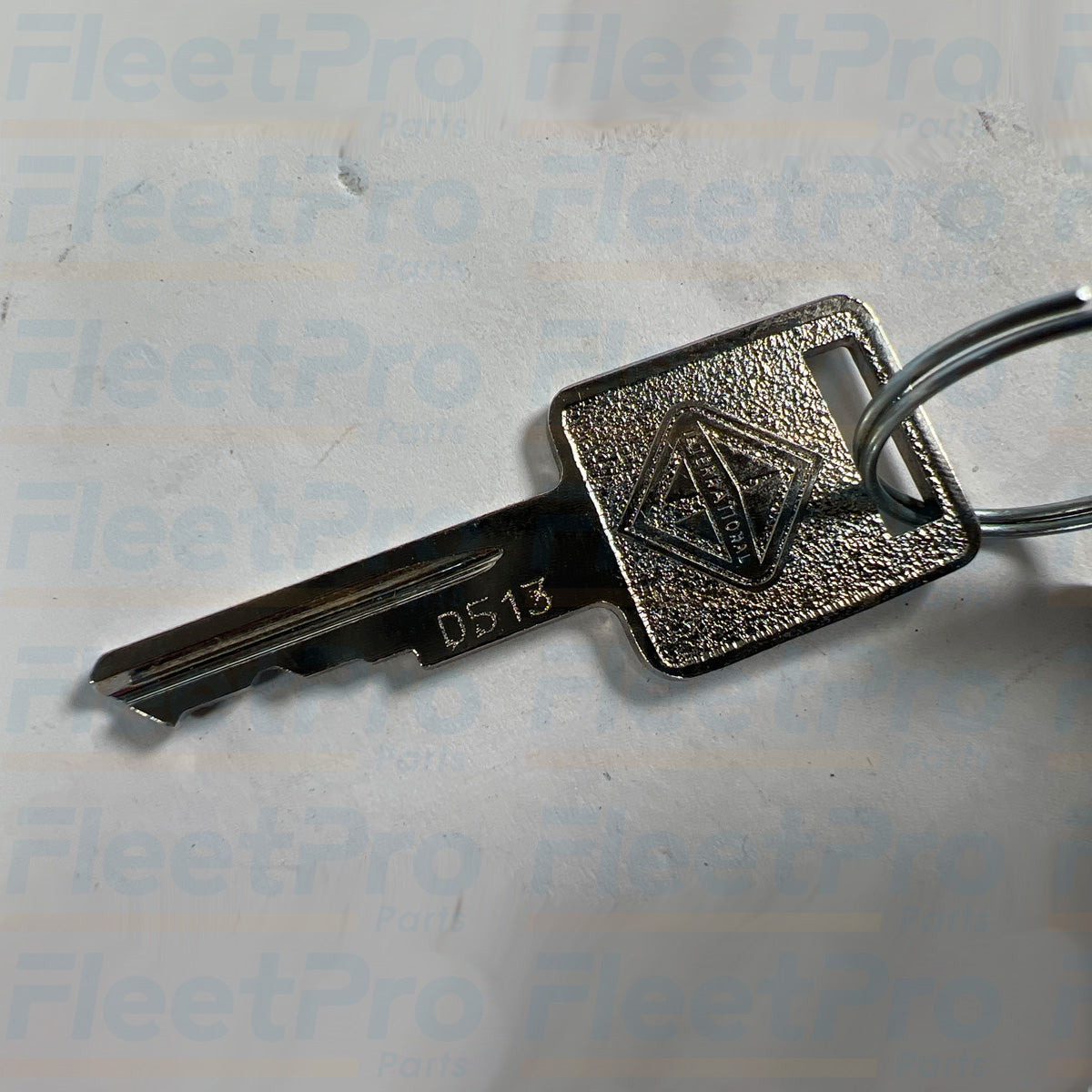 Heavy duty ignition switch 2038708C91