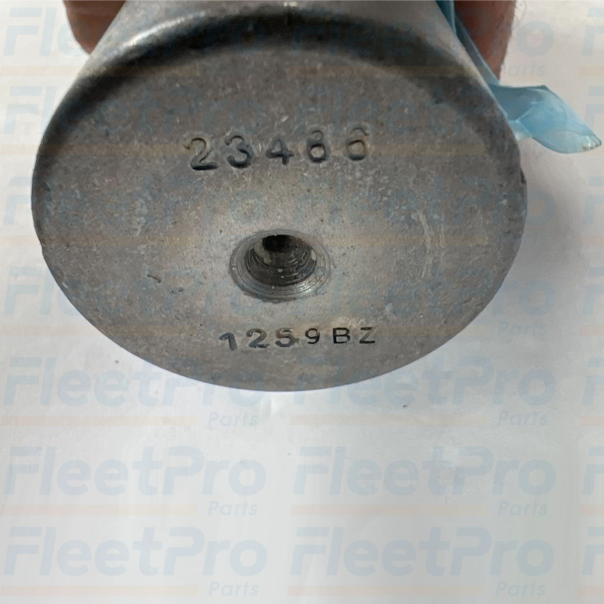 Heavy duty Meritor king pin