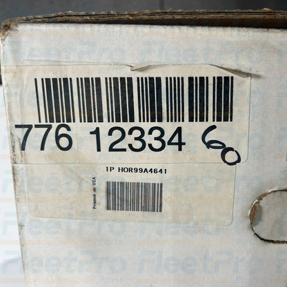 Commercial truck fan clutch pack assembly Horton HOR99A4641