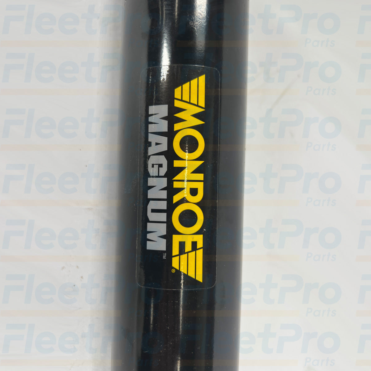Heavy duty truck shock absorber