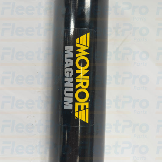 Heavy duty truck shock absorber