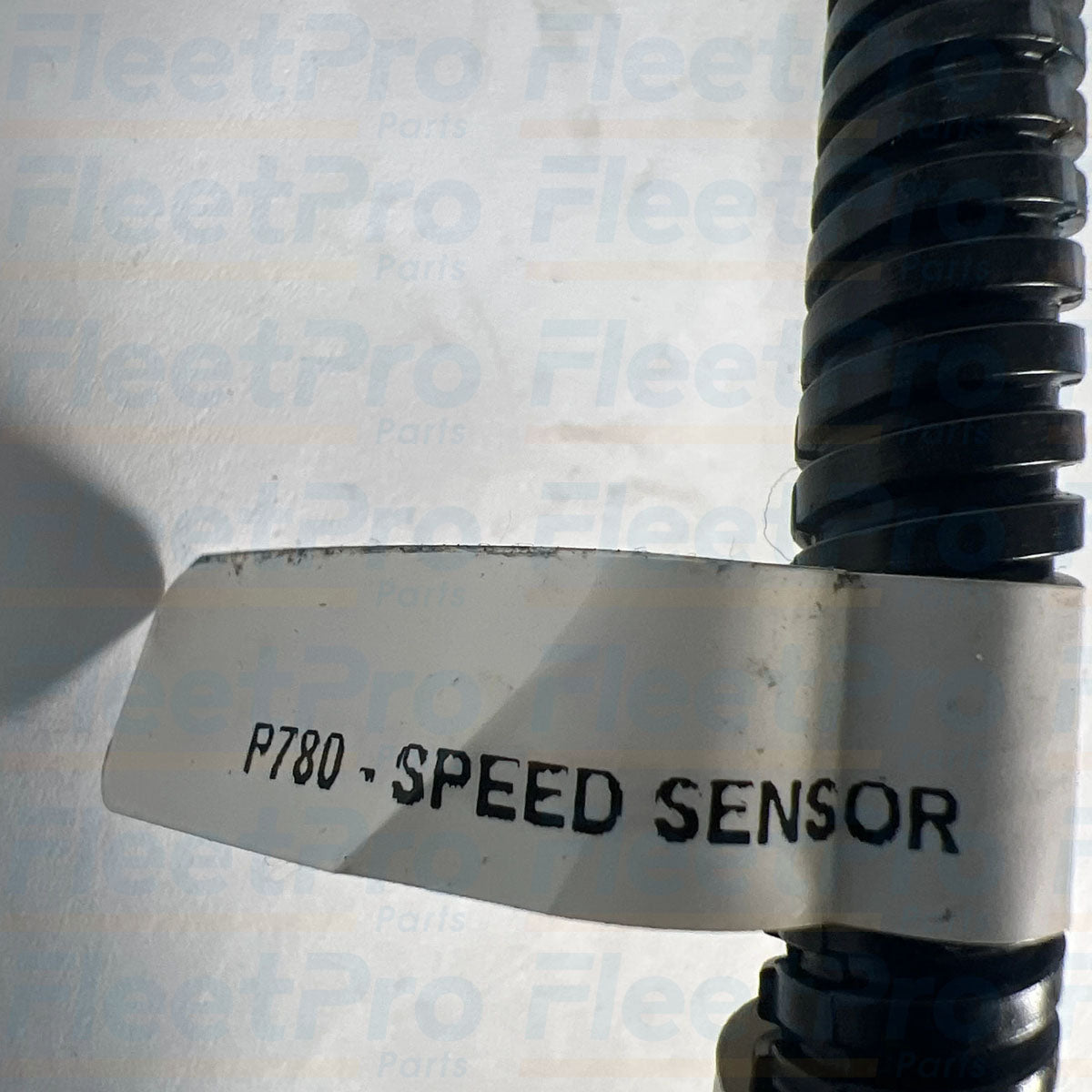 Commercial truck speed sensor adapter harness Paccar P92-6971