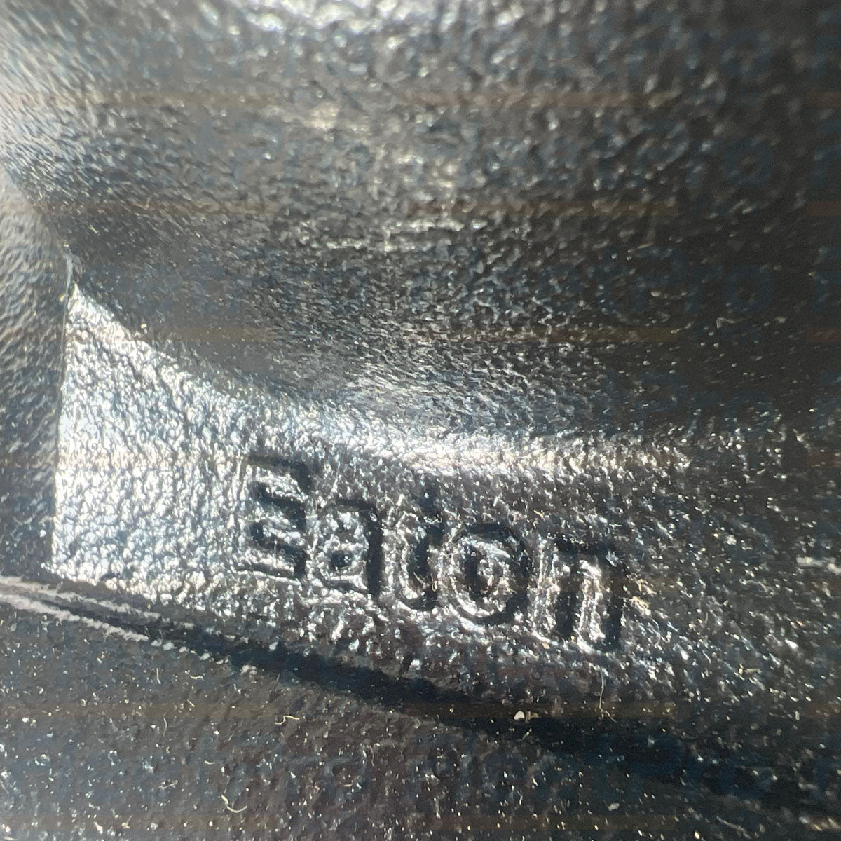 Heavy-duty commercial truck transmission shift lever housing Eaton S-2519