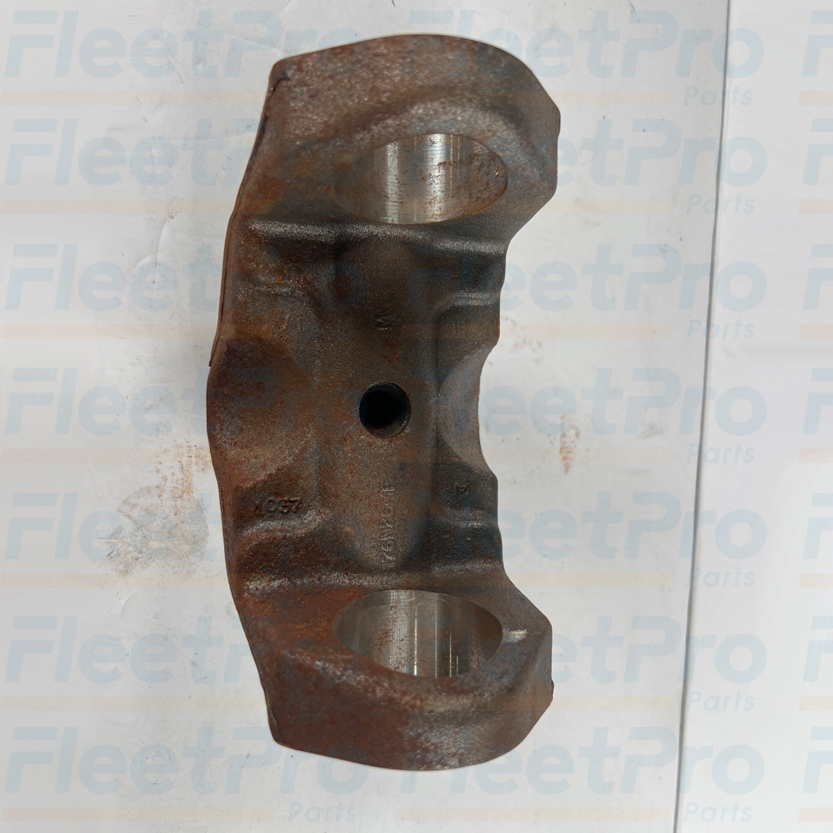 Heavy duty weld yoke 176N series