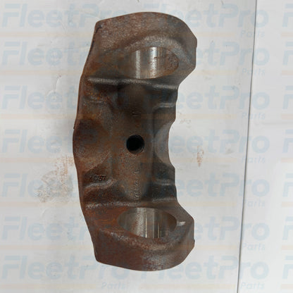 Heavy duty weld yoke 176N series