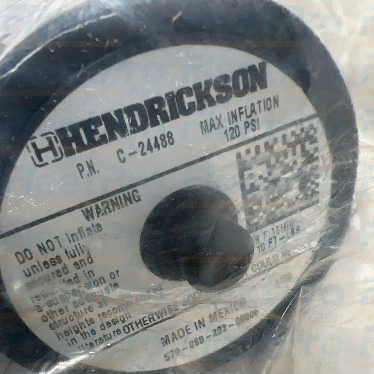 Hendrickson S25593 SURELOK Air Spring Actuator