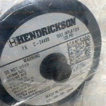 Hendrickson S25593 SURELOK Air Spring Actuator