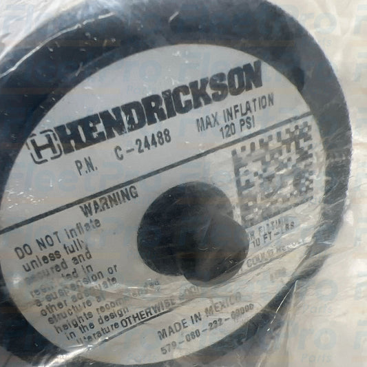 Hendrickson S25593 SURELOK Air Spring Actuator