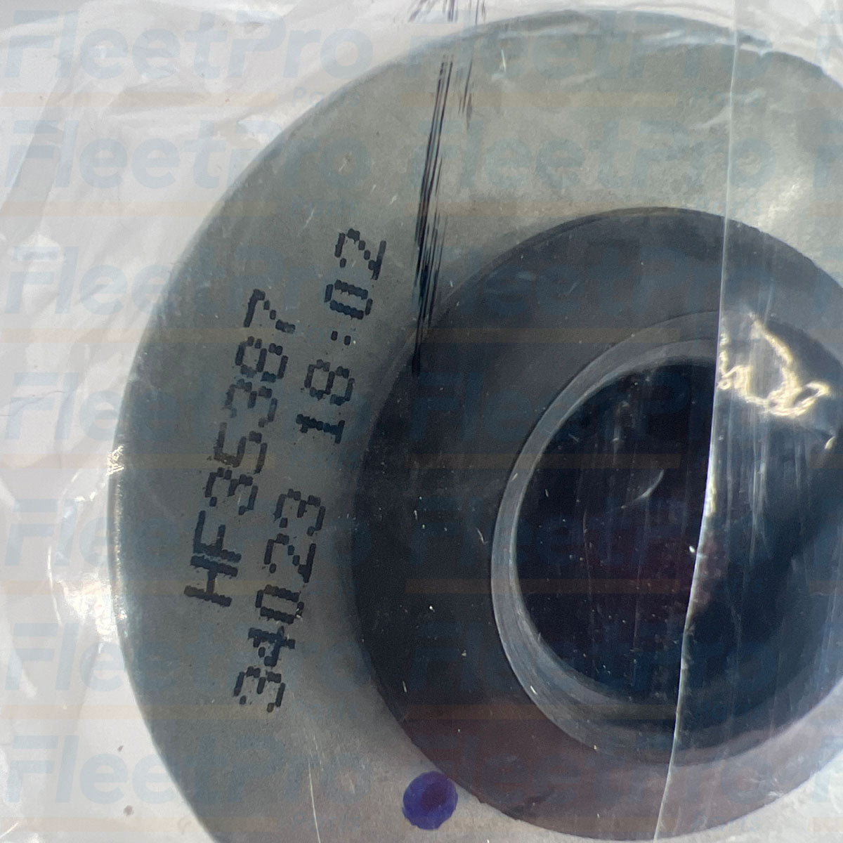 Fleetguard HF35387 power steering filter