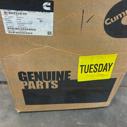 OEM Holset HE351VE turbocharger for Cummins diesel