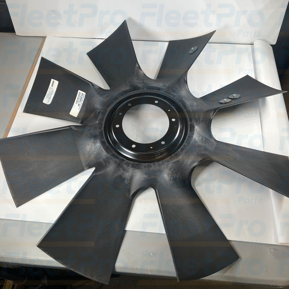 Horton HOR993762503 radiator cooling fan