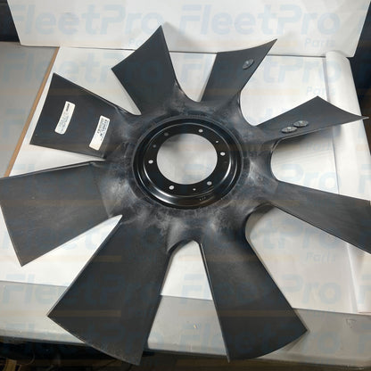 Horton HOR993762503 radiator cooling fan