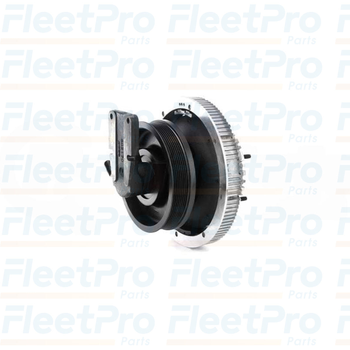 Horton 79A9656 mounting spec detail